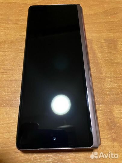 Samsung Galaxy Z Fold2, 12/256 ГБ