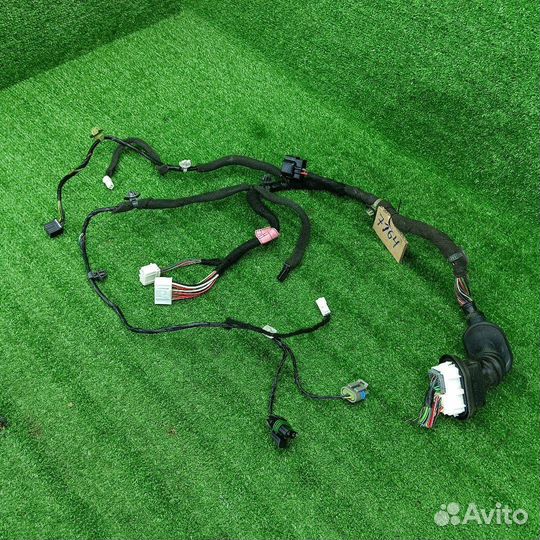 Проводка двери передней правой SsangYong Actyon