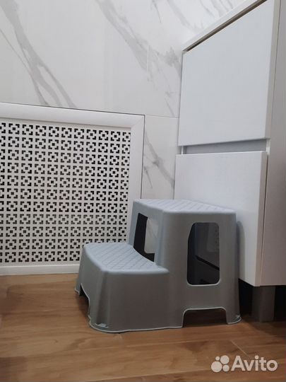 Ступенька детская