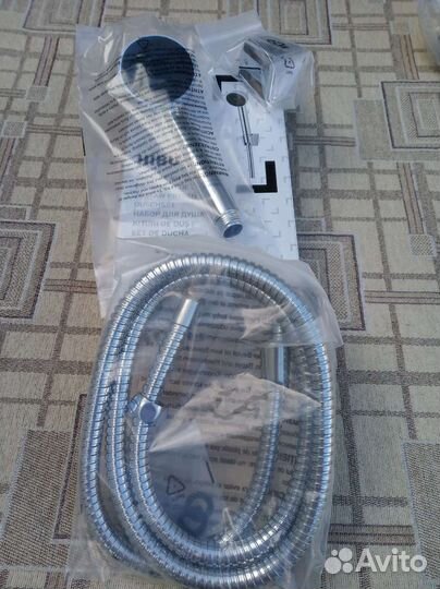 Набор для душа