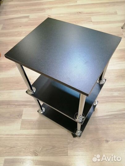 Тележка косметологическая