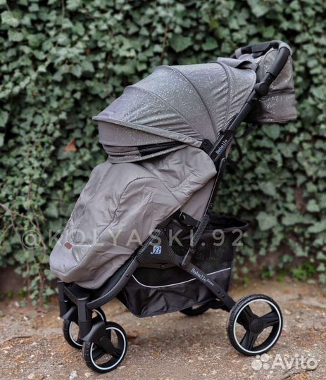 Babalo future 2023 (Снег)