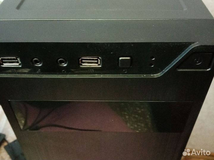 Компьютер на i5