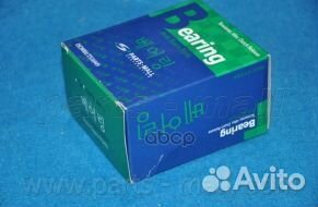 Ролик обводной KIA cerato SX(LS) 252862B010 PMC