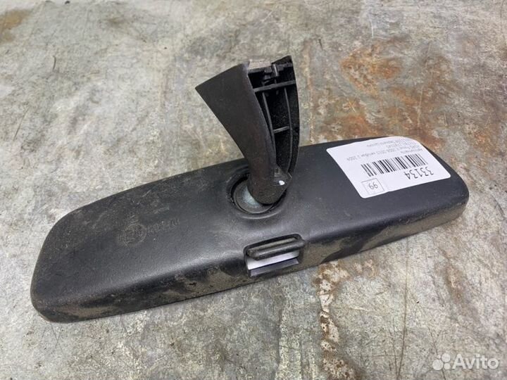 Зеркало заднего вида салонное Ford Focus Ii