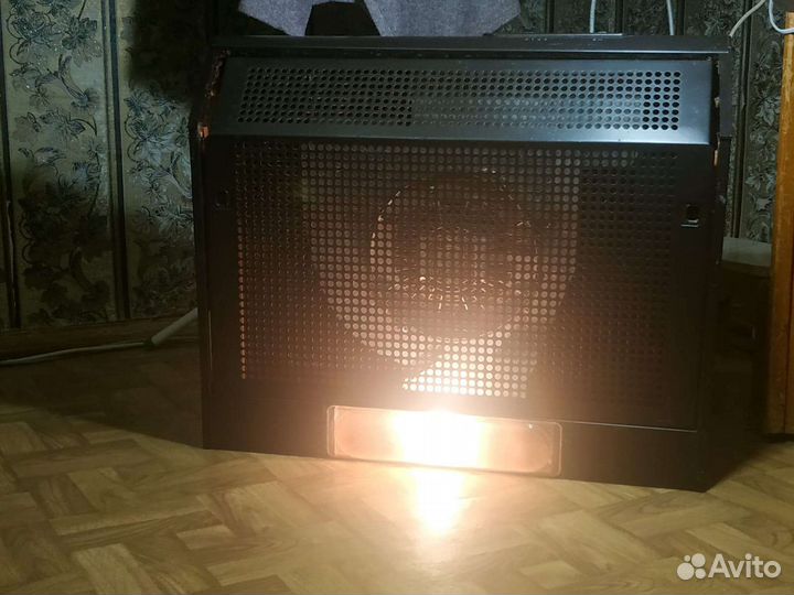 Вытяжка для кухни бу