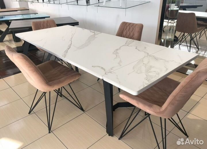 Стол за 10 дней S10-14444