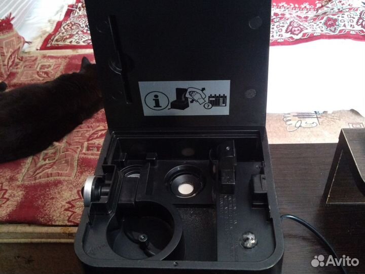 Увлажнитель воздуха Tefal Aqua Perfect HD5236F0