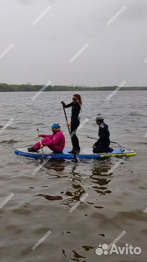Sup board Molokai 11'2