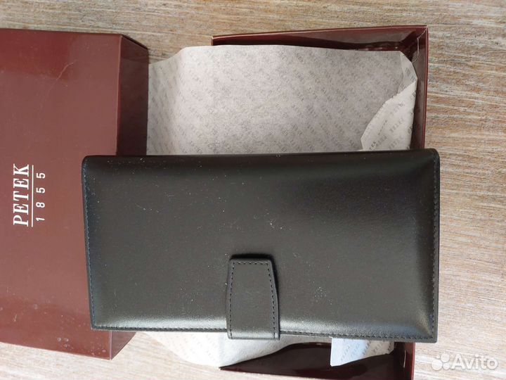Кошелек женский Petek