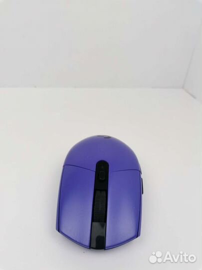 Logitech G305 кастомная