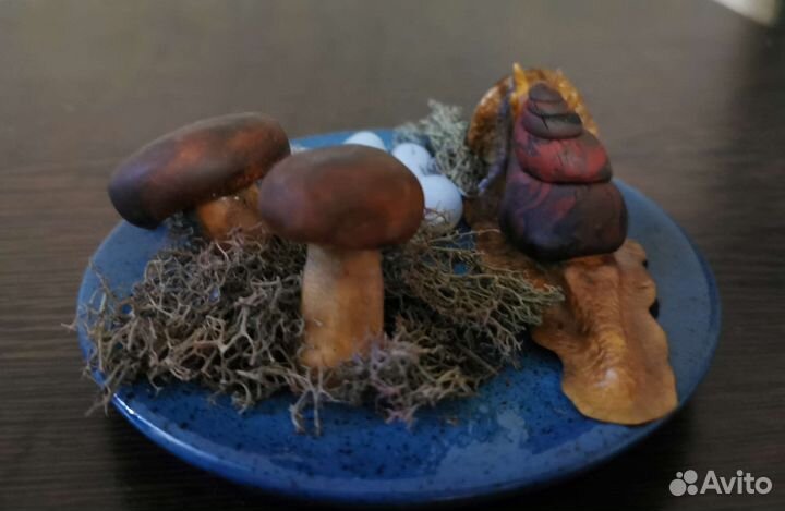 Ручная работа 