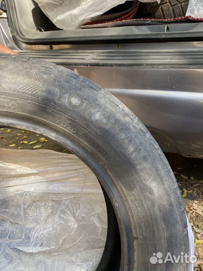 Toyo Garit G5 205/60 R16