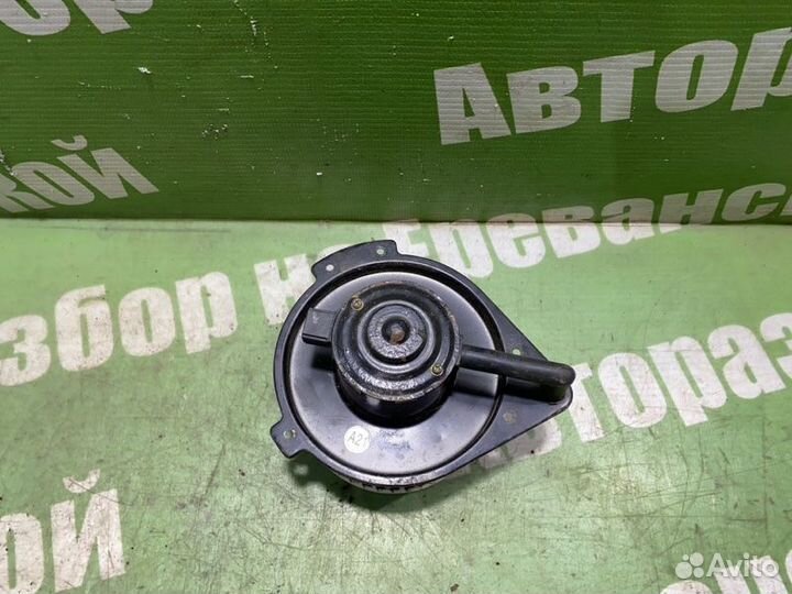 Мотор печки Chery Fora A21