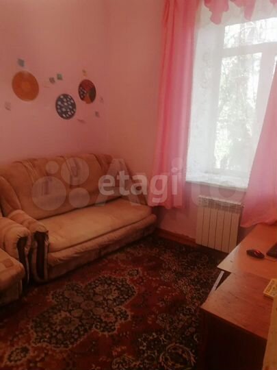 2-к. квартира, 44 м², 2/2 эт.