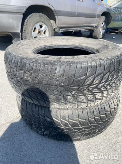 Cooper Discoverer Sport HP 275/70 R16