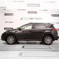 Toyota RAV4 2.0 CVT, 2014, 160 000 км, с пробегом, цена 1 873 000 руб.