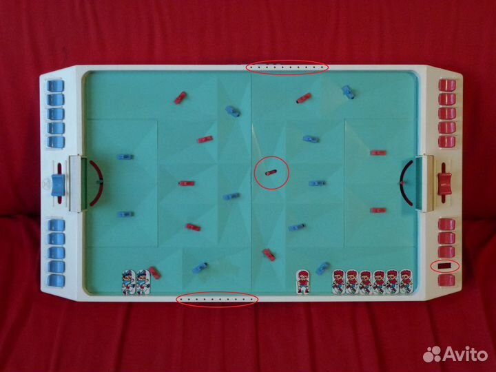 Настольная игра 