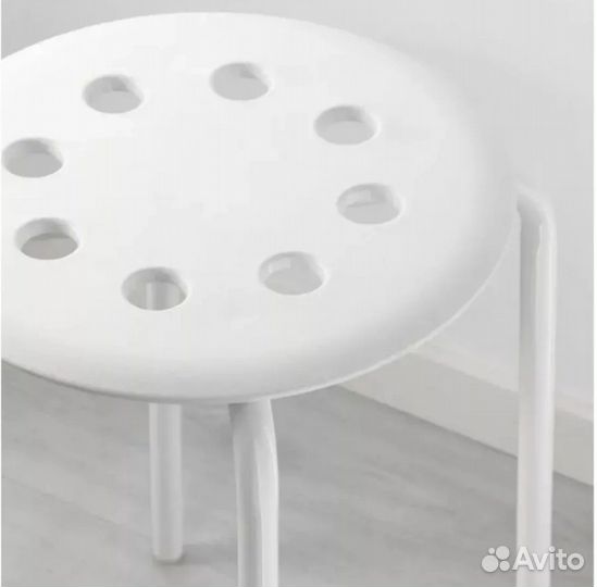 Табуретка IKEA