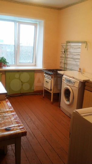 Комната 9,5 м² в 1-к., 5/5 эт.