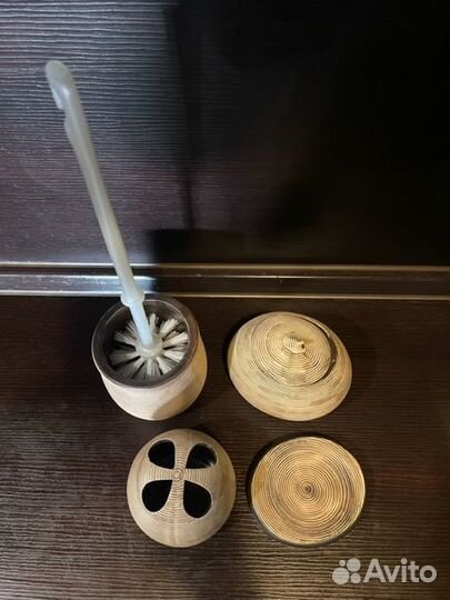 Набор для ванной комнаты Sibo