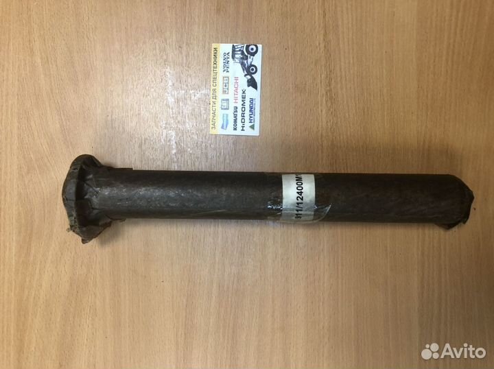 Палец 911/12400М1 на JCB
