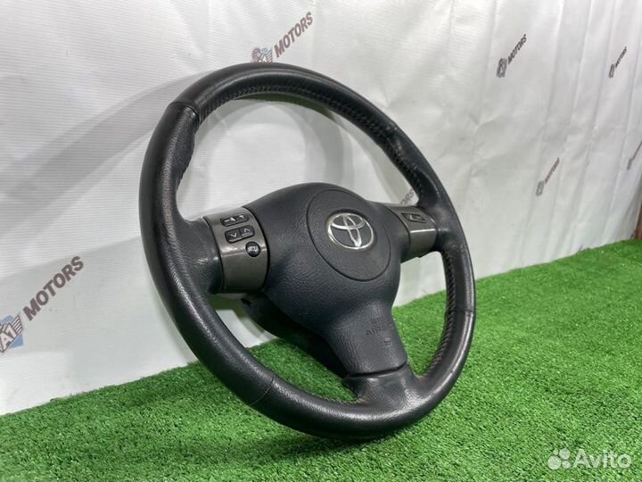 Руль Toyota Wish ANE11 1azfse 2003