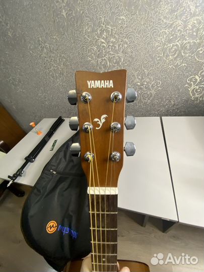 Гитара yamaha F310