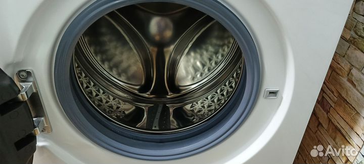 Стиральная машина автомат leran новая