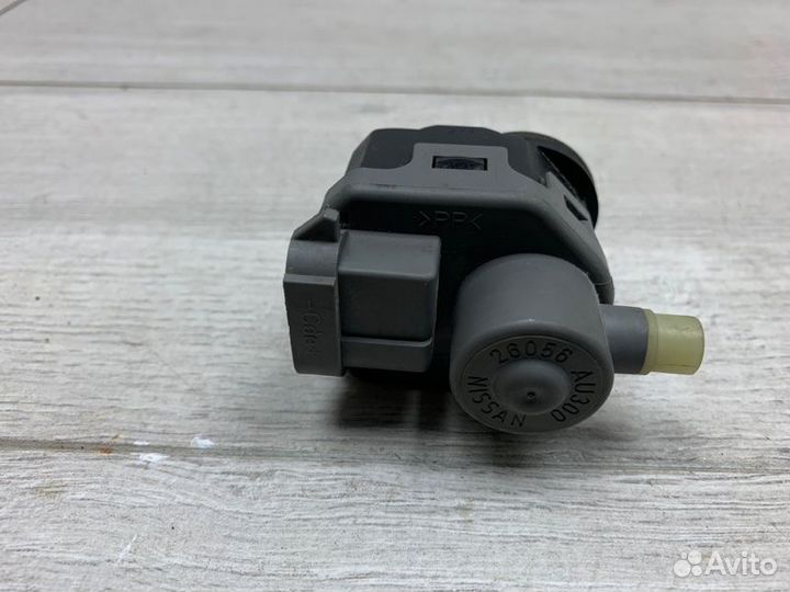 Корректор фар Nissan Qashqai кроссовер R9M 2013