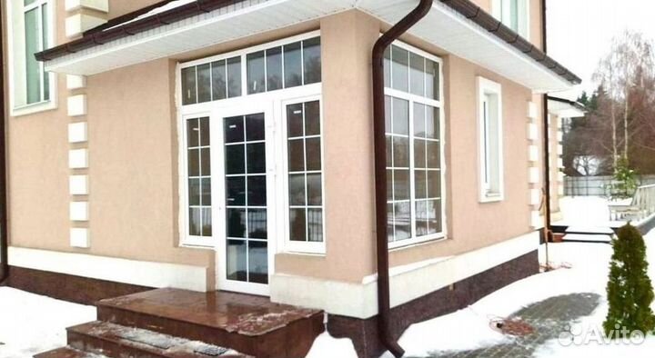 Пластиковые окна с утеплением