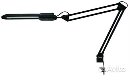 Настольные светильники