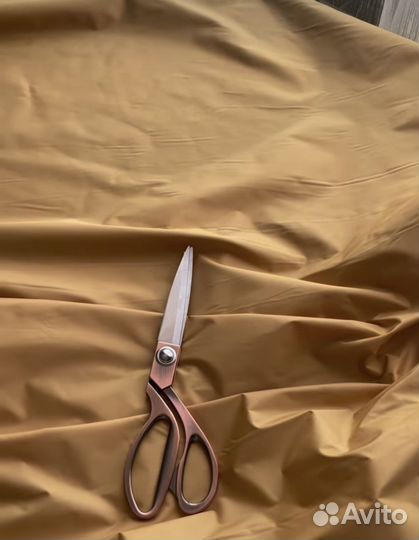 Плащевая ткань