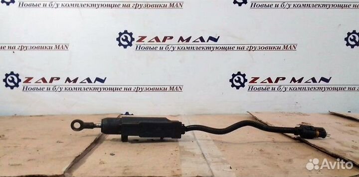 Пневмоцилиндр Man Tga Tgs Tgx