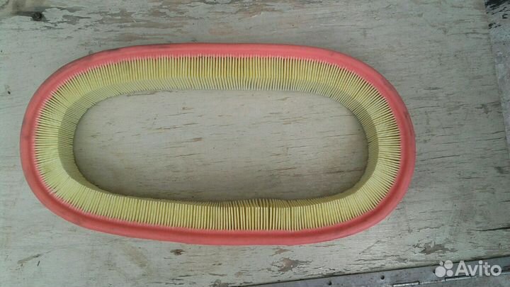 Фильтр воздушный мерседес 190е W201