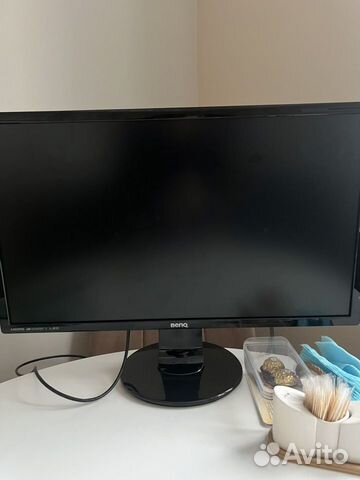 Монитор Benq gl2460-b