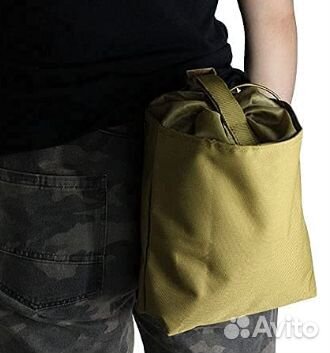 Сумка для сброса магазинов