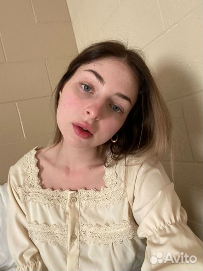 Репетитор по английскому из Америки