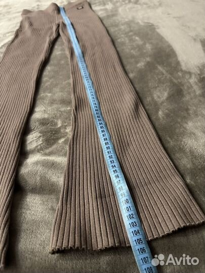 Штаны лапша