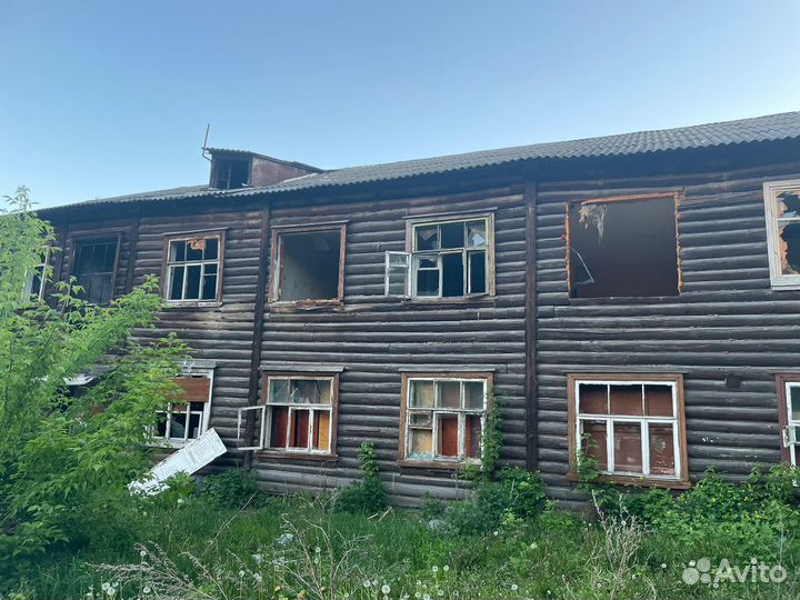 Бревна дрова бесплатно