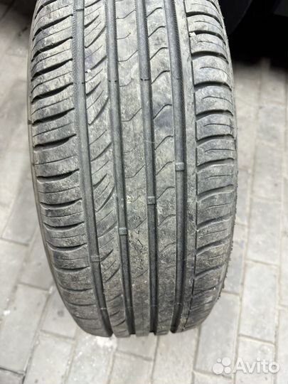 Nokian Tyres Nordman SX2 205/60 R16