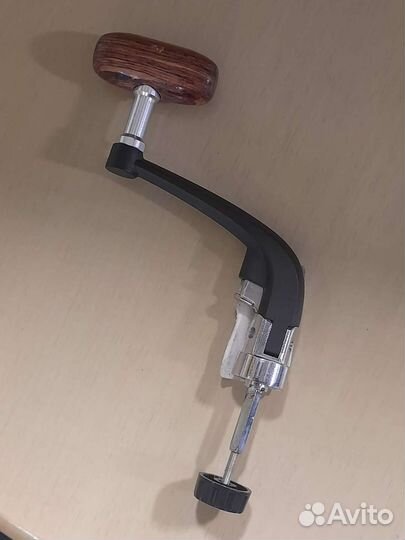 Ручка на катушку