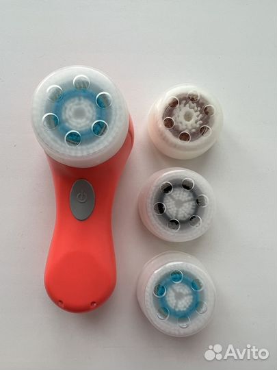 Clarisonic mia 1 аппарат для чистки лица