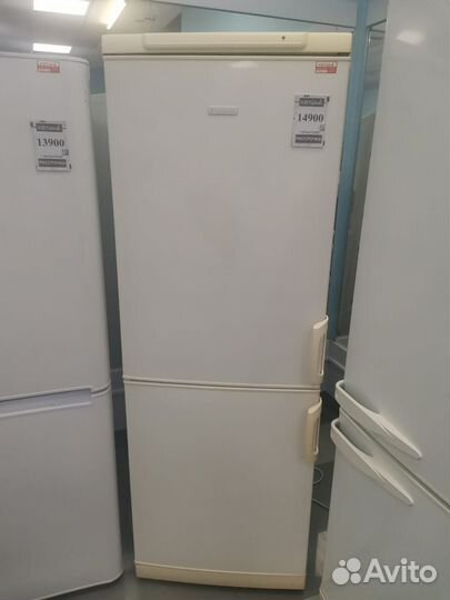 Холодильник Zanussi ERB 310 б/у