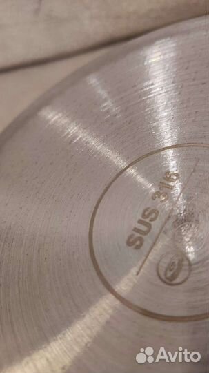 Сковорода wok