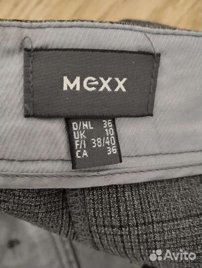 Брюки Mexx, S новые
