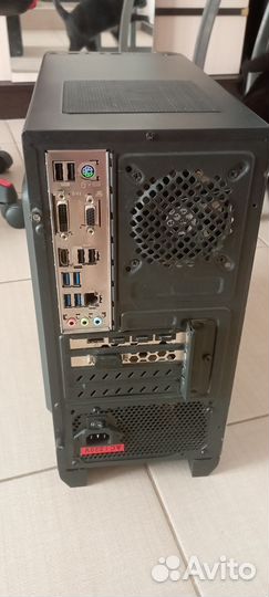 Продам системный блок