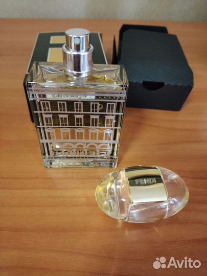 Парфюмерия оригинал
