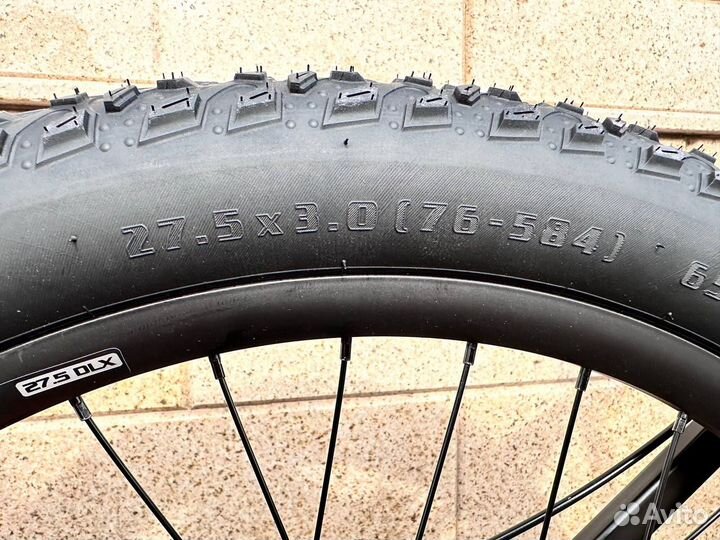 Электровелосипед новый велосипед