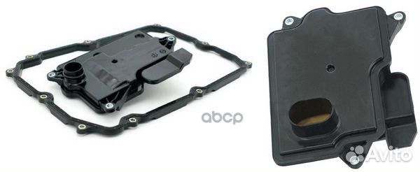 Фильтр АКПП JT541HK JS Asakashi